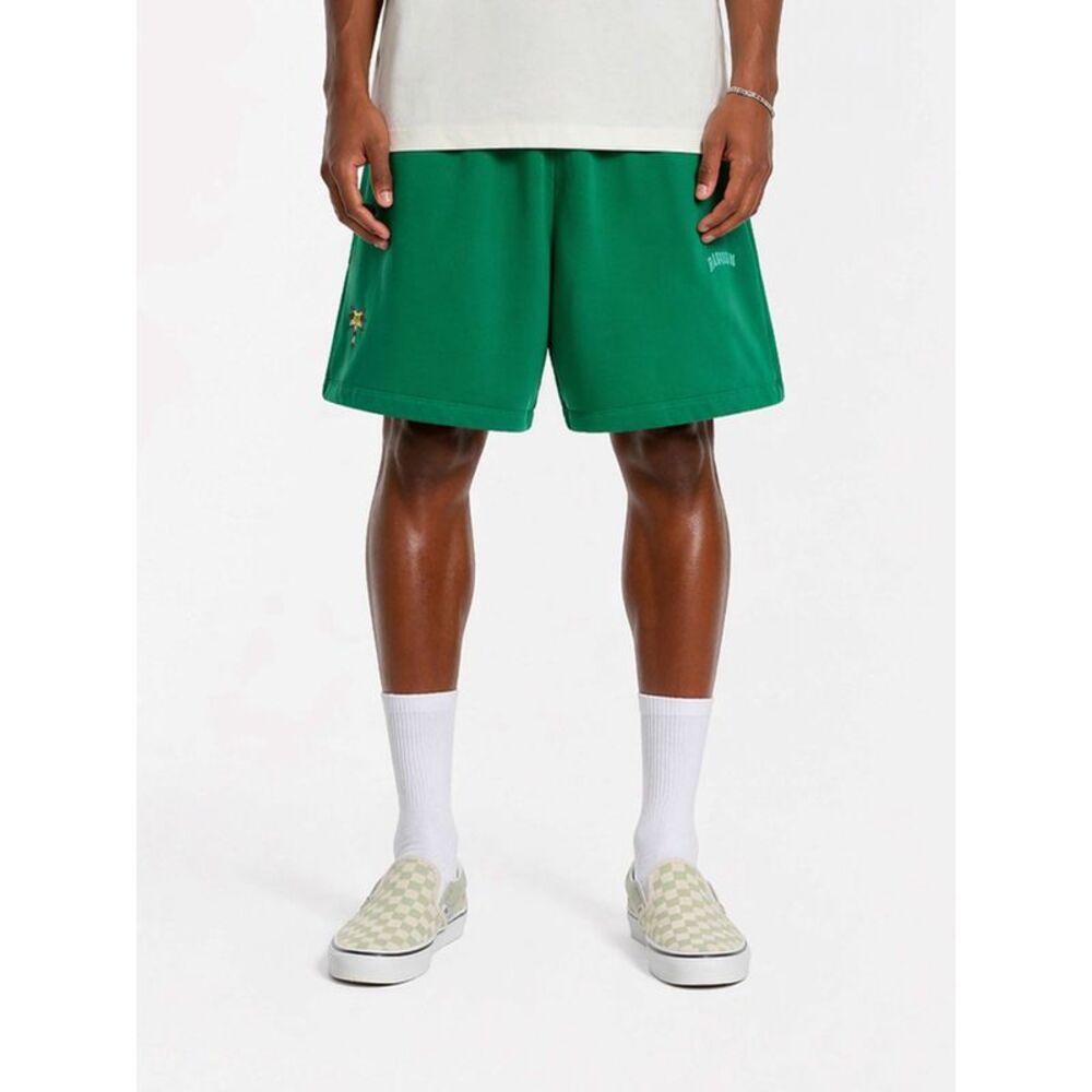 Barrow Shorts Men Green